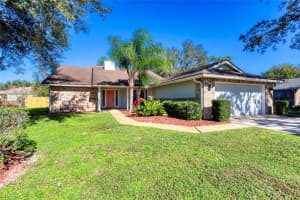 446 PINE MEADOW DRIVE, DEBARY, FL 32713 Sold 02/28/25