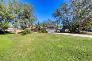 446 PINE MEADOW DRIVE, DEBARY, FL 32713 Sold 02/28/25