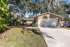 2125 QUEEN PALM DRIVE, EDGEWATER, FL 32141 Sold 05/22/25
