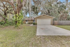 2125 QUEEN PALM DRIVE, EDGEWATER, FL 32141 Sold 05/22/25