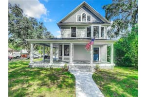 345 CLARA AVENUE, DELAND, FL 32720 Sold 05/29/25