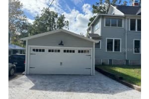 345 CLARA AVENUE, DELAND, FL 32720 Sold 05/29/25