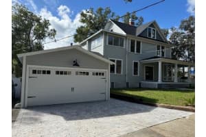 345 CLARA AVENUE, DELAND, FL 32720 Sold 05/29/25