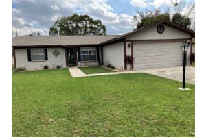 1109 MATTERHORN STREET, DELTONA, FL 32725 Sold 03/03/25