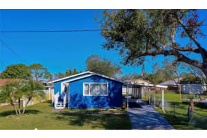 420 WILLOW AVENUE, PORT ORANGE, FL 32127 Sold 04/07/25