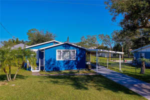 420 WILLOW AVENUE, PORT ORANGE, FL 32127 Sold 04/07/25