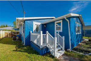 420 WILLOW AVENUE, PORT ORANGE, FL 32127 Sold 04/07/25