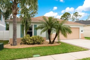 524 AEOLIAN DRIVE, NEW SMYRNA BEACH, FL 32168 Sold 02/27/25