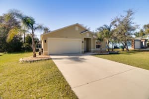981 WILMINGTON DRIVE, DELTONA, FL 32725 Sold 05/30/25