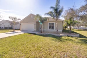981 WILMINGTON DRIVE, DELTONA, FL 32725 Sold 05/30/25