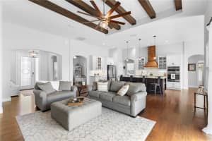 24502 CALUSA BOULEVARD, EUSTIS, FL 32736 Sold 02/28/25