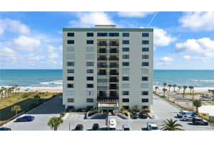 1513 Ocean Shore Blvd #2b, ORMOND BEACH