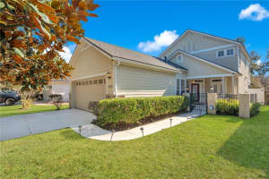 1825 ENTERPRISE AVENUE, SAINT AUGUSTINE, FL 32092 Sold 02/13/25
