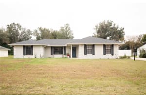 45 PALMETTO DRIVE, DEBARY, FL 32713 Sold 02/21/25