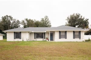 45 PALMETTO DRIVE, DEBARY, FL 32713 Sold 02/21/25