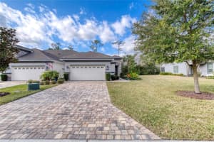 751 ALDENHAM LANE, ORMOND BEACH, FL 32174 Sold 02/07/25