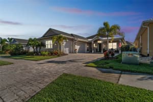 2815 SIENNA VIEW TERRACE, NEW SMYRNA BEACH, FL 32168 Sold 07/01/25