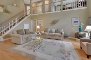 713 POWDERHORN CIRCLE, LAKE MARY, FL 32746 Sold 04/30/25