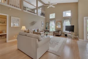 713 POWDERHORN CIRCLE, LAKE MARY, FL 32746 Sold 04/30/25