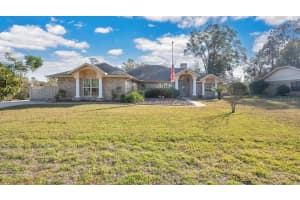 980 PENNSYLVANIA AVENUE, DELAND, FL 32724 Sold 02/21/25