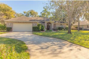 405 OAK RIVER DRIVE, PORT ORANGE, FL 32127 Sold 04/17/25