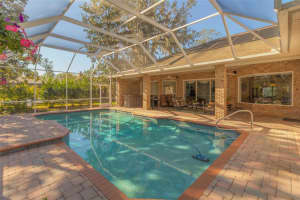 405 OAK RIVER DRIVE, PORT ORANGE, FL 32127 Sold 04/17/25