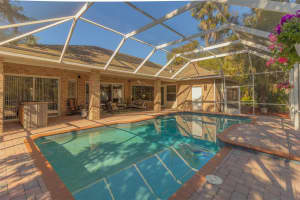 405 OAK RIVER DRIVE, PORT ORANGE, FL 32127 Sold 04/17/25