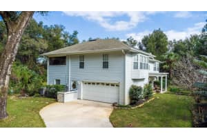 163 LAURELWOOD LANE, ORMOND BEACH, FL 32174 Sold 06/02/25