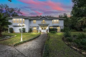 163 LAURELWOOD LANE, ORMOND BEACH, FL 32174 Sold 06/02/25