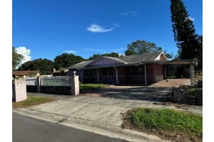 5709 CHARLES DRIVE, TAMPA, FL 33619 Sold 01/24/25