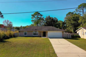 1520 3RD AVENUE, DELAND, FL 32724 Sold 03/14/25