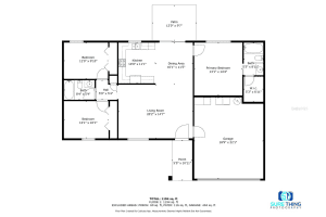 1520 3RD AVENUE, DELAND, FL 32724 Sold 03/14/25