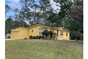 3669 GENERAL MARSHALL ROAD, DAYTONA BEACH, FL 32124 Sold 02/07/25