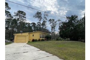3669 GENERAL MARSHALL ROAD, DAYTONA BEACH, FL 32124 Sold 02/07/25