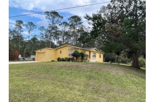 3669 GENERAL MARSHALL ROAD, DAYTONA BEACH, FL 32124 Sold 02/07/25