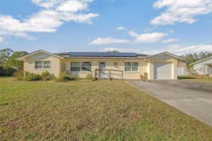 1707 PALM AVENUE, DELAND, FL 32724 Sold 03/15/25