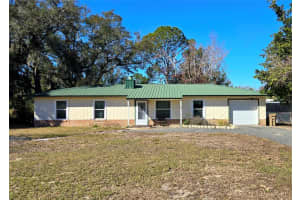 11346 CIRCLE WAY, LEESBURG, FL 34788 Sold 04/28/25