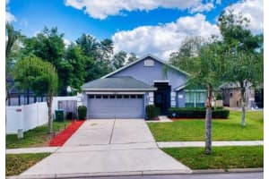 2911 WILD PEPPER AVENUE, DELTONA, FL 32725 Sold 09/04/25