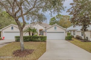 1469 CARLOW CIRCLE, ORMOND BEACH, FL 32174 Sold 02/28/25