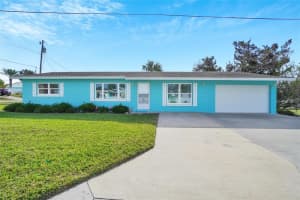 301 4TH STREET, FLAGLER BEACH, FL 32136 Sold 02/24/25