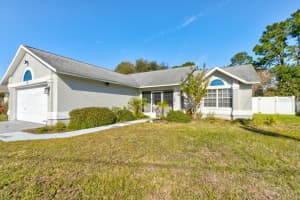 15 PICKERING DRIVE, PALM COAST, FL 32164 Sold 05/30/25