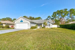 15 PICKERING DRIVE, PALM COAST, FL 32164 Sold 05/30/25