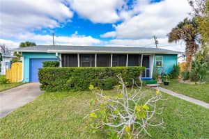 241 PONCE DE LEON DRIVE, ORMOND BEACH, FL 32176 Sold 02/28/25