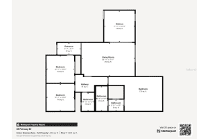 55 FAIRWAY DRIVE, DEBARY, FL 32713 Sold 05/23/25