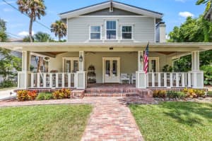 509 FAULKNER STREET, NEW SMYRNA BEACH, FL 32168 Sold 03/06/25