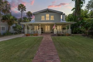 509 FAULKNER STREET, NEW SMYRNA BEACH, FL 32168 Sold 03/06/25