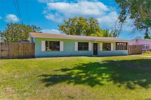 196 GRAY ROAD, MELBOURNE, FL 32904 Sold 04/29/25