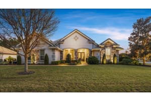 702 WOODBRIDGE COURT, ORMOND BEACH, FL 32174 Sold 06/11/25