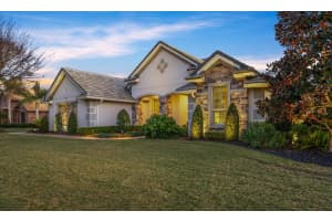 702 WOODBRIDGE COURT, ORMOND BEACH, FL 32174 Sold 06/11/25