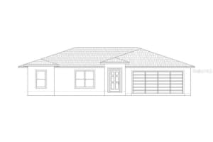 1205 2ND STREET, ORANGE CITY, FL 32763 Sold 05/15/25